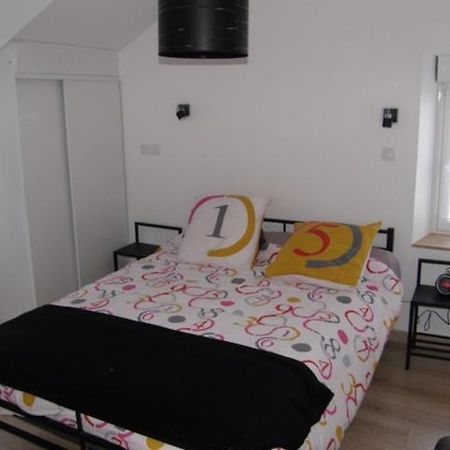 Les Capucines 1 Apartment Le Mont-Dore Exterior foto
