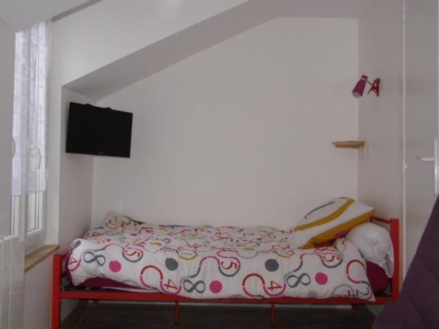 Les Capucines 1 Apartment Le Mont-Dore Exterior foto