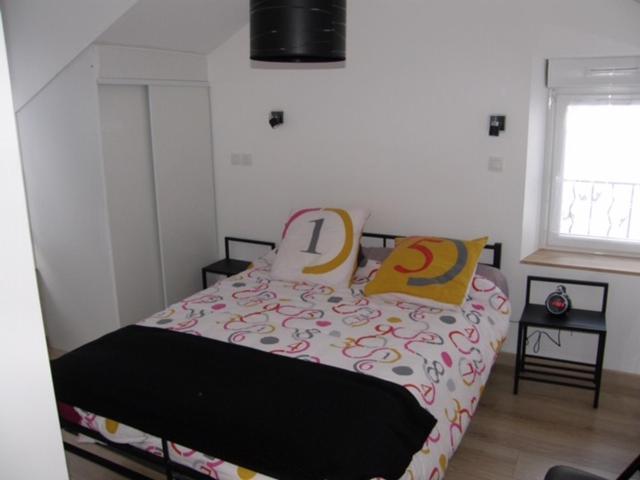 Les Capucines 1 Apartment Le Mont-Dore Exterior foto
