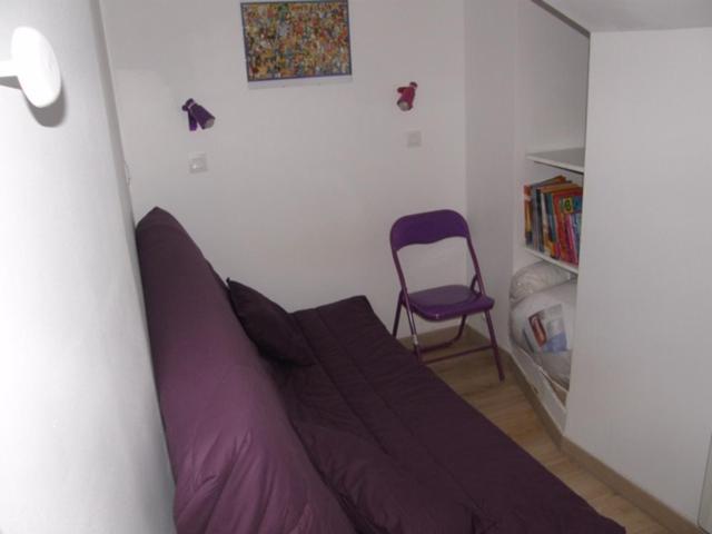 Les Capucines 1 Apartment Le Mont-Dore Exterior foto